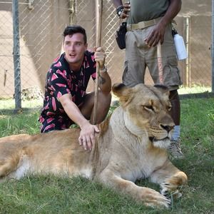 Meet your Posher, Michael